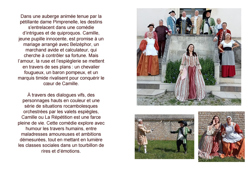 prospectus Camille Ph int 2