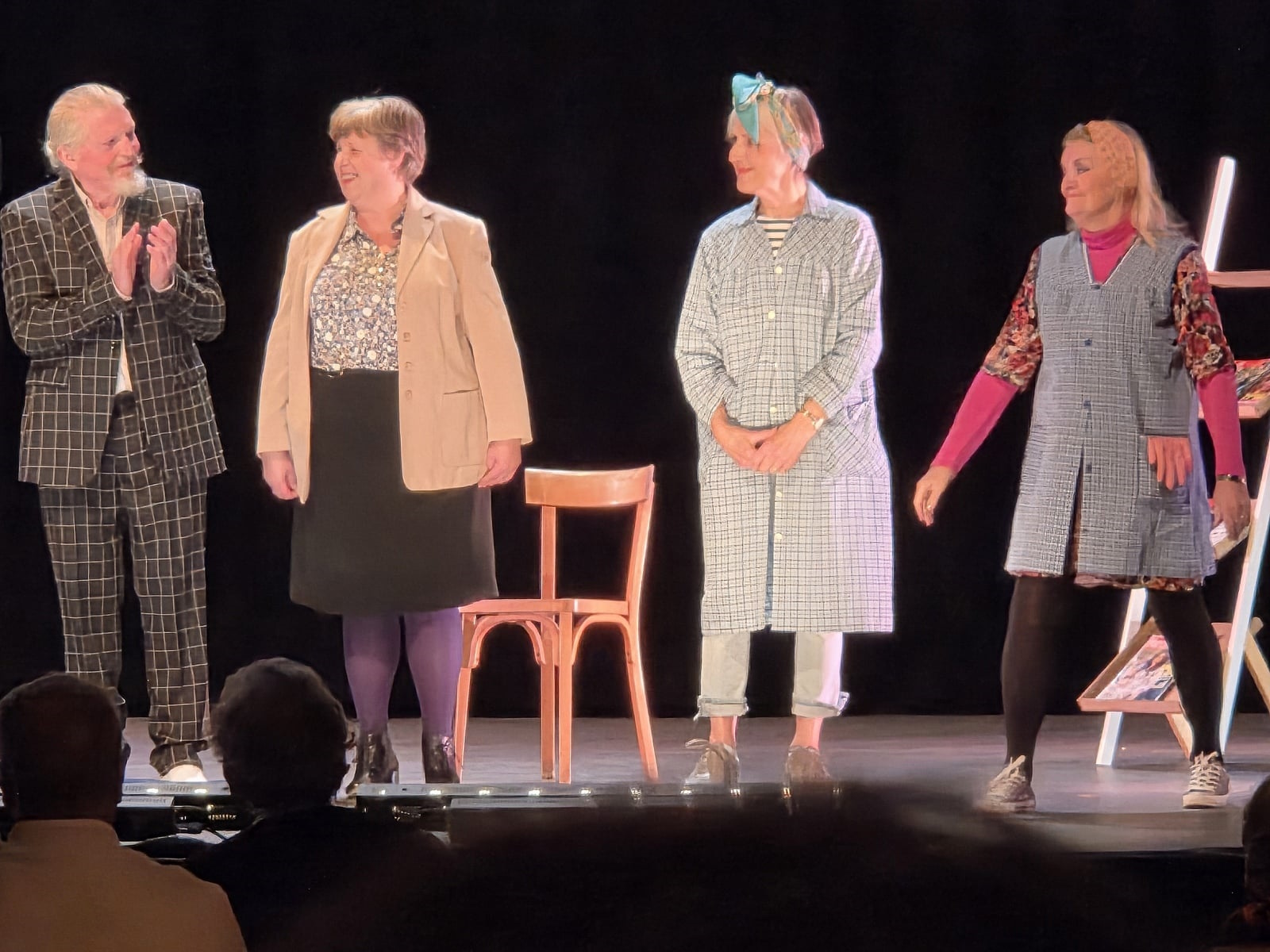 saujon comedia pas perdu1